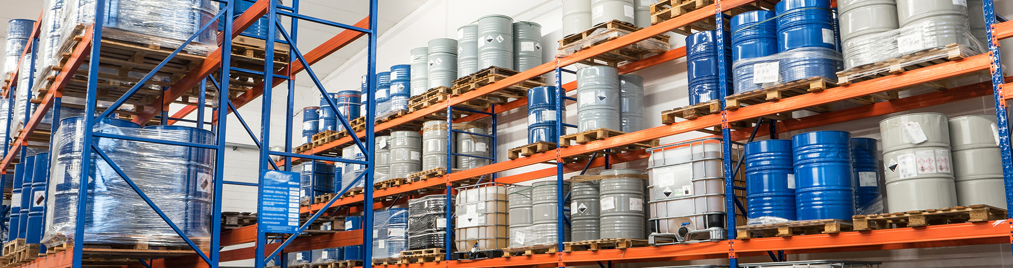 مواد شیمیایی صنعتی