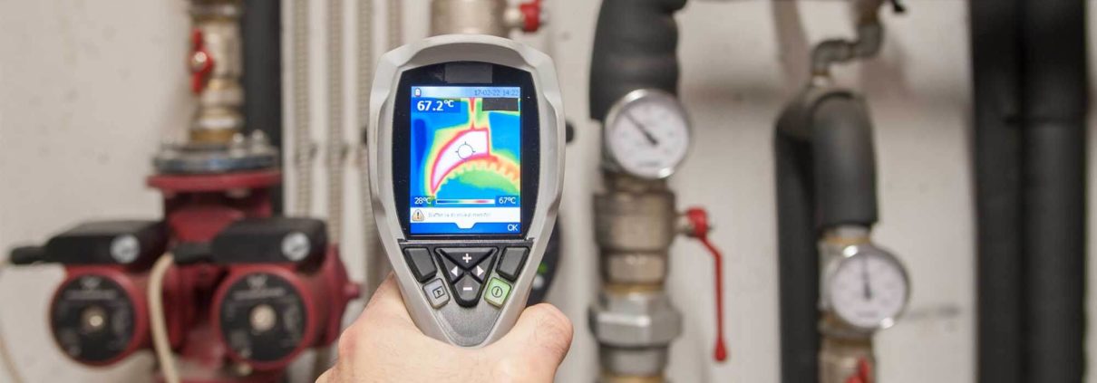 تعمیرات و سرویس تجهیزات آزمایشگاهی