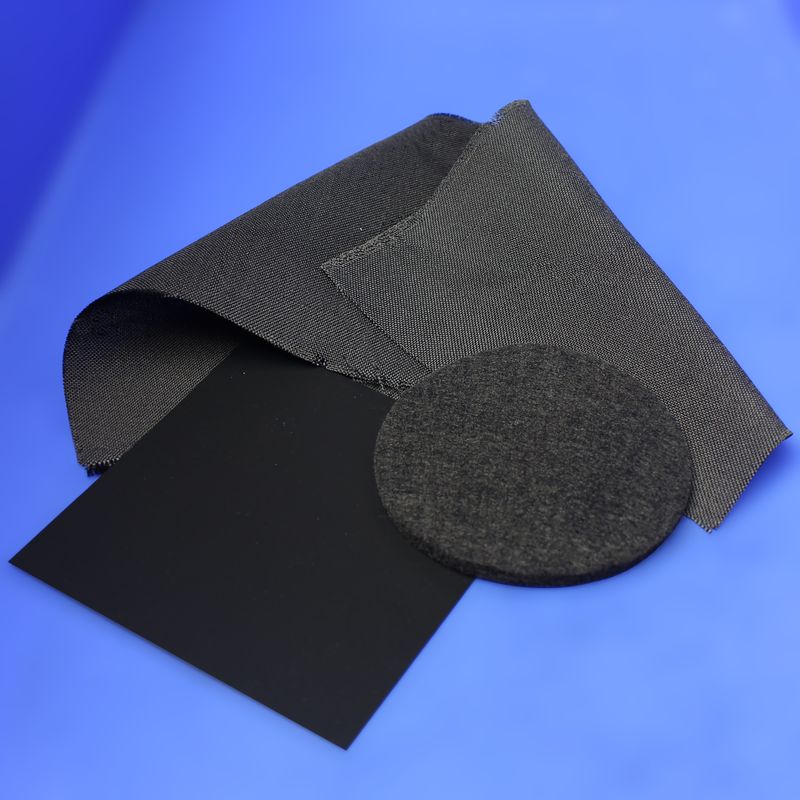 لایه انتشار گاز کربنی GDL Carbon کمپانی JNTG کره جنوبی