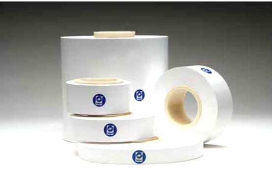 غشای جداکننده باتری پلی پروپیلنی تک لایه کد 2500 کمپانی Celgard USA